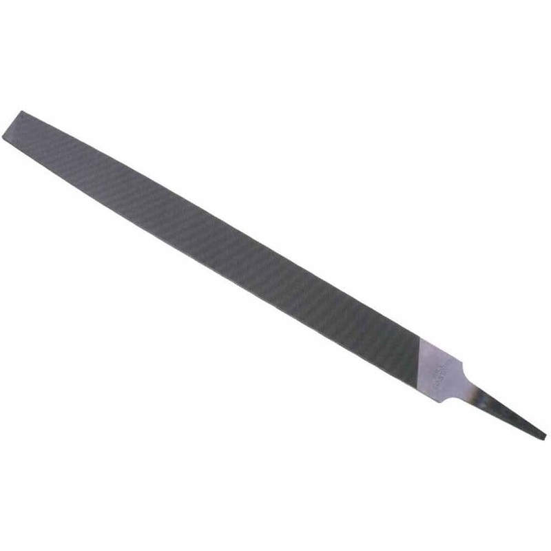 Crescent Nicholson 086432NN 10 Mill Bastard Cut