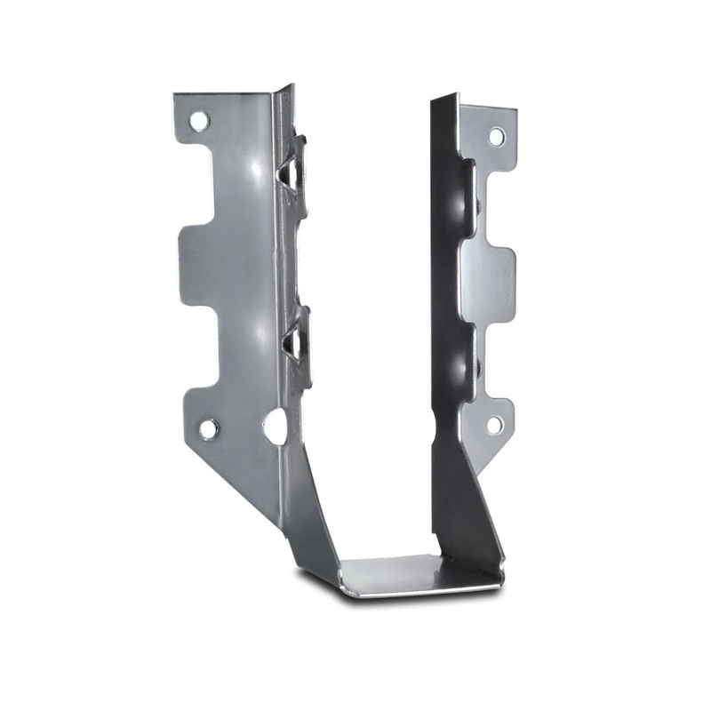Simpson LUS26SS Strong-Tie Stainless-Steel Face-Mount Joist Hanger for 2×6