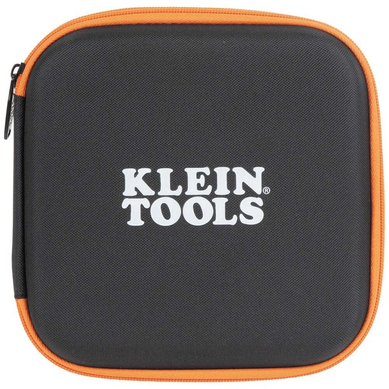 Klein ET310CASE Replacement Case with Foam Insulation for ET310KIT