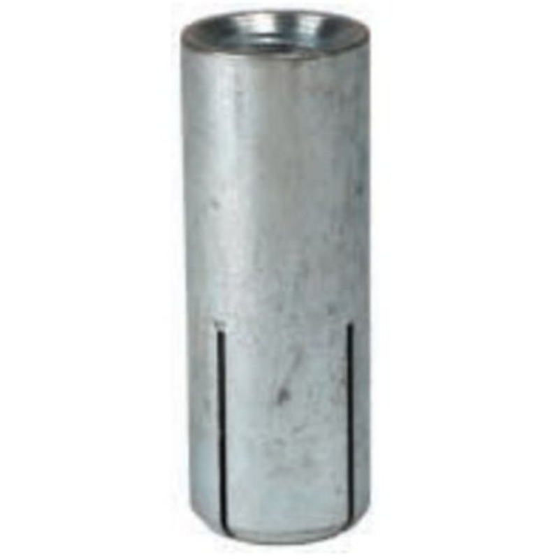 Simpson Anchors DIAB50 Strong-Tie (1/2) Drop-In Internally Threaded Anchor (50 Pack)