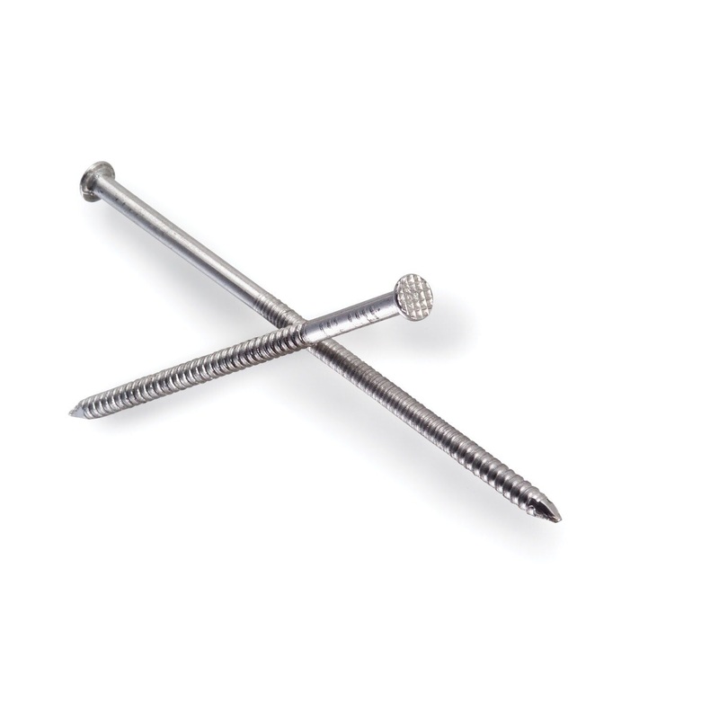 Simpson T6CRD1 Strong-Tie Cedar and Redwood Decking Nail